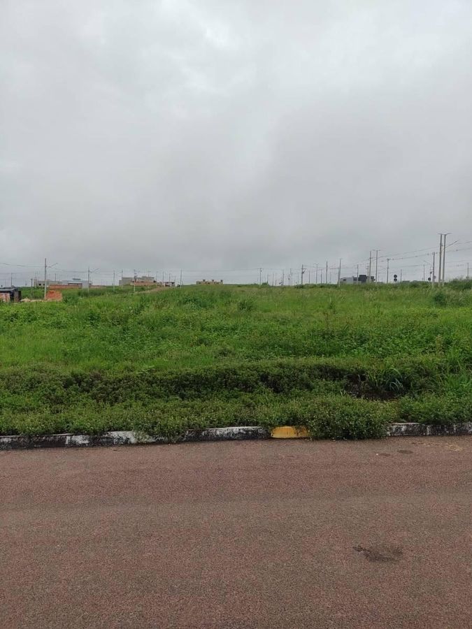 Lote/Terreno em Centro, Sorriso