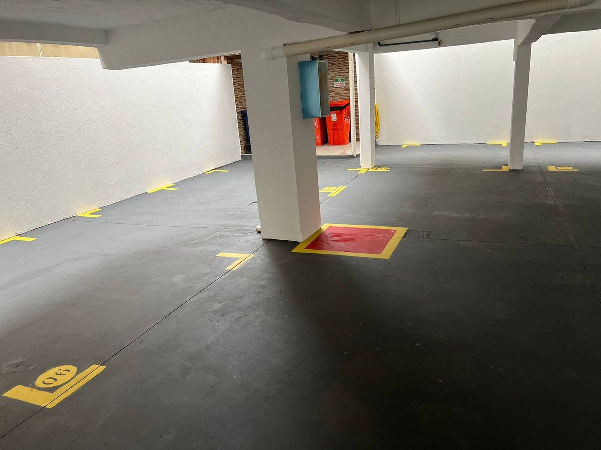 Apartamento de 1 dormitório em aluguel anual - Canasvieiras