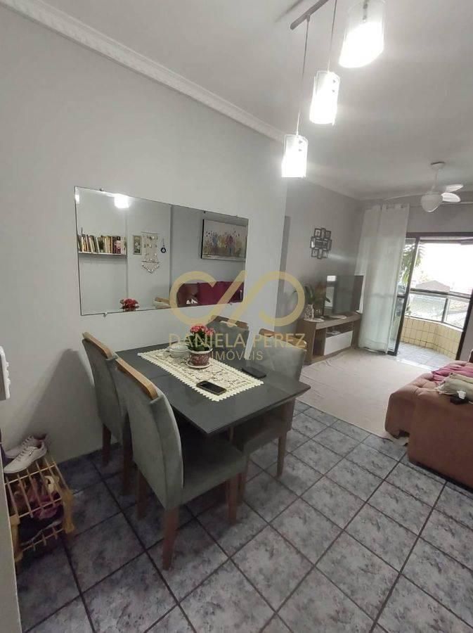 Apartamento Padrão - Ocian - Praia Grande - Apartamento em Ocian, Praia Grande - à venda - Daniela Perez Imoveis