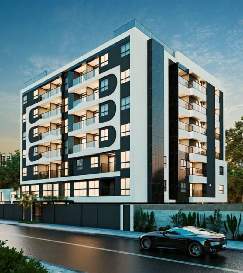 Ivan Saraiva Beach Class - Apartamento em Jardim Oceania, João Pessoa - à venda - ALOKI LOCACAO LTDA