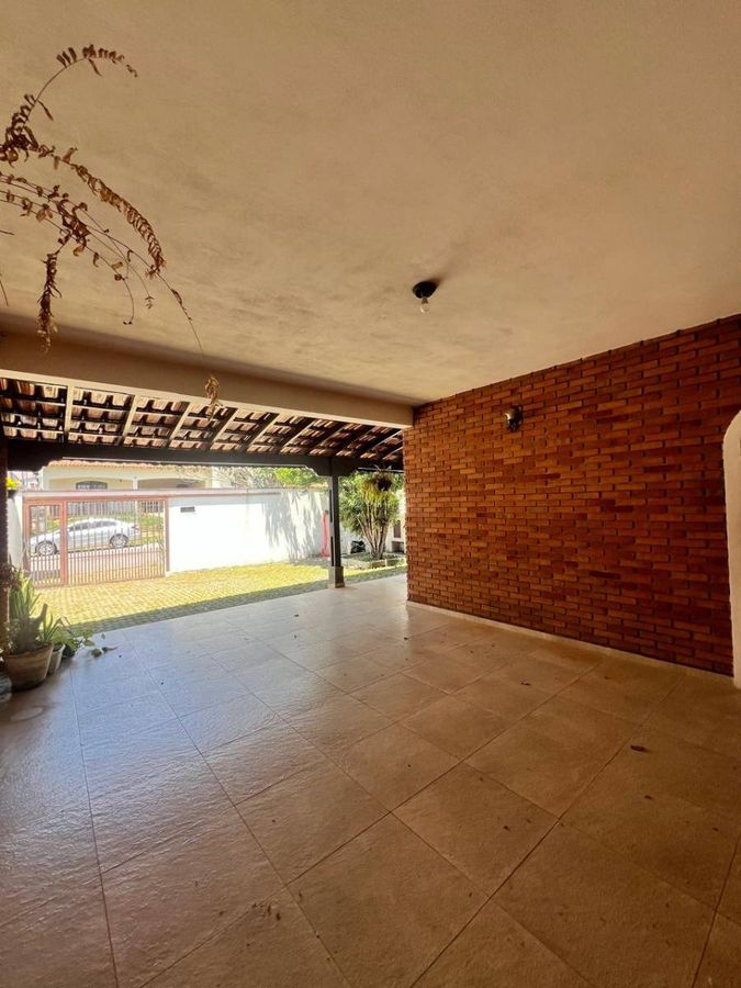 Casa com 3 quartos, Jardim Paulista - Valinhos, foto 2