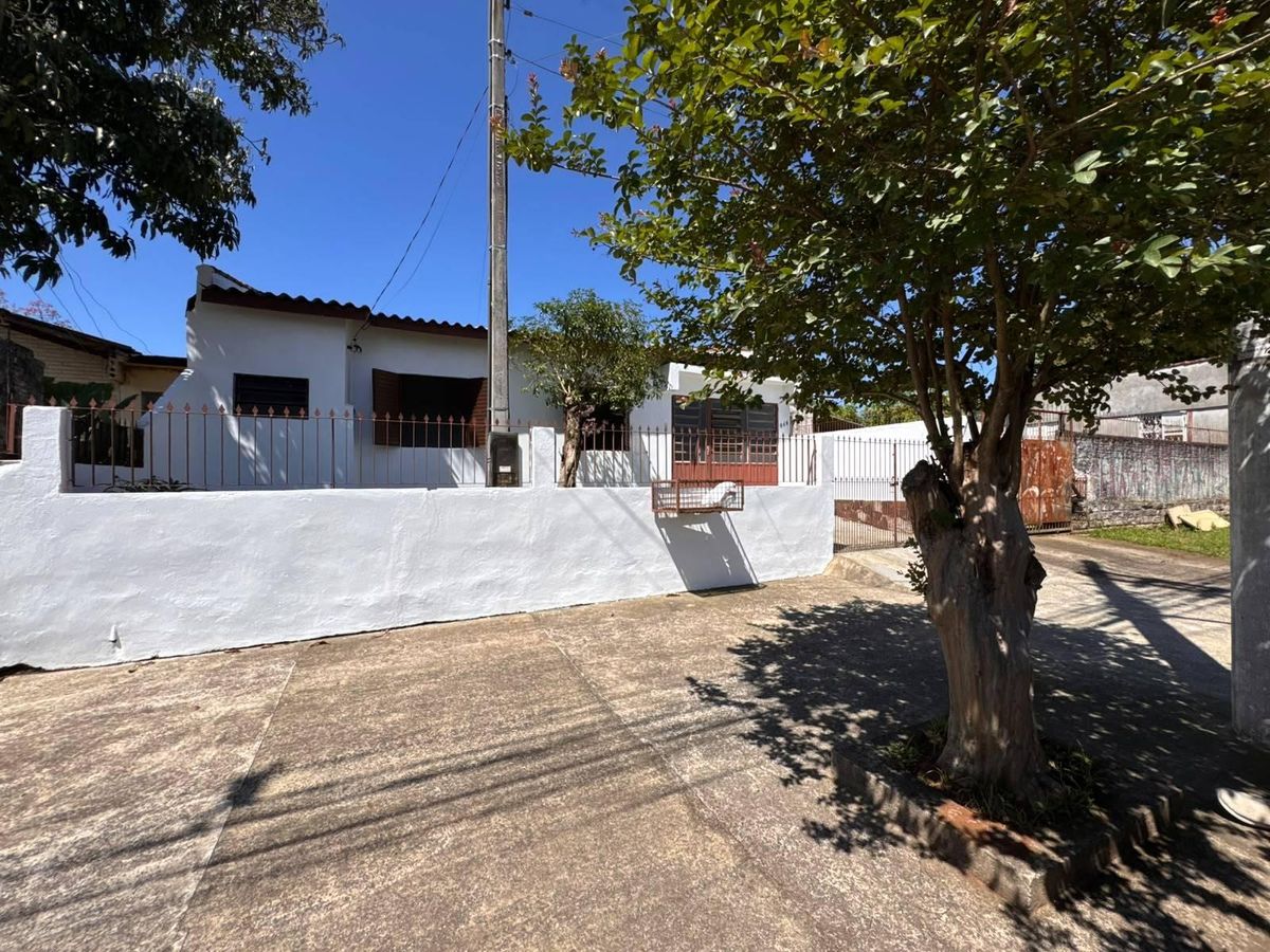COHAB B | Gravataí - Casa em COHAB B, Gravataí - à venda - Vance Imóveis