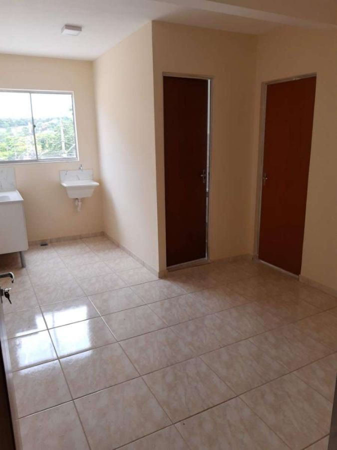 LOCAÇÃO - Apartamento 1 quarto - Santa Terezinha - Apartamento 07 - Apartamento em Santa Terezinha, Belo Horizonte - para locação - Leocasa Imóveis