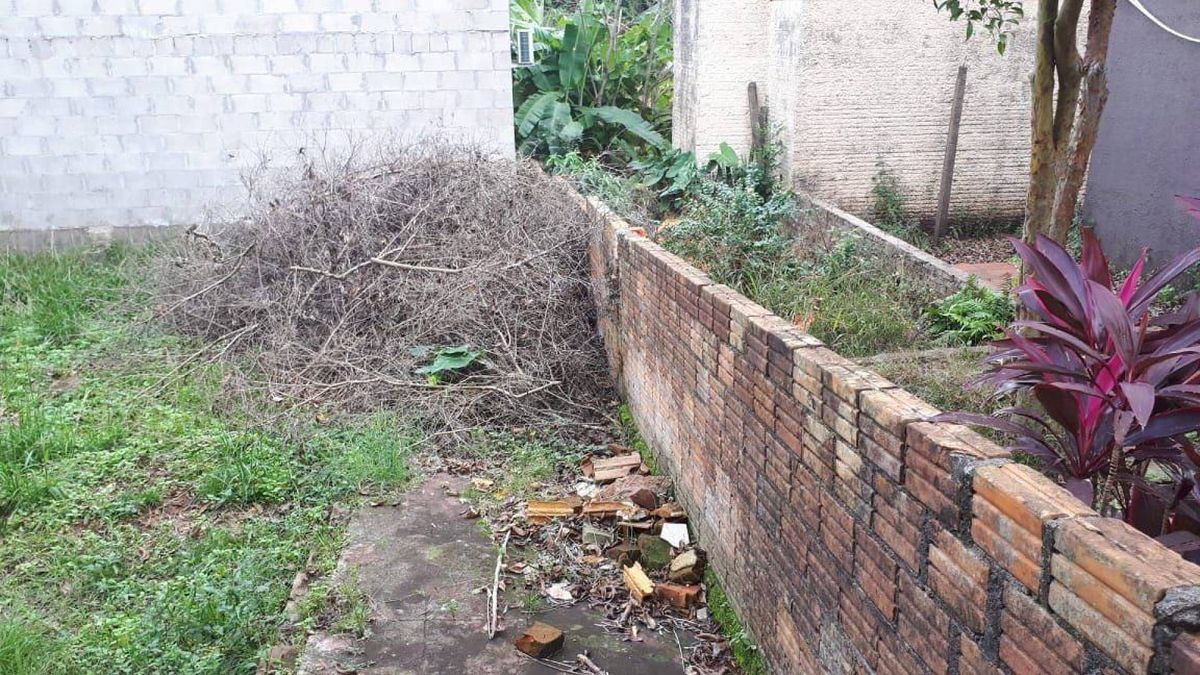 Lote/Terreno à Venda - Ijuí