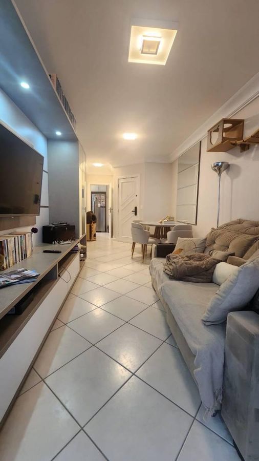 Apartamento à Venda no Residencial Lausanne com 2 dormitórios no Centro em Balneário Camboriú - Apartamento em Centro, Balneário Camboriú - à venda - WOW Imobiliária Ltda