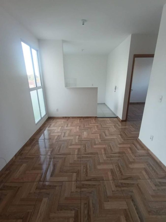 Apartamento 2 quartos - Tenório 3 Andar