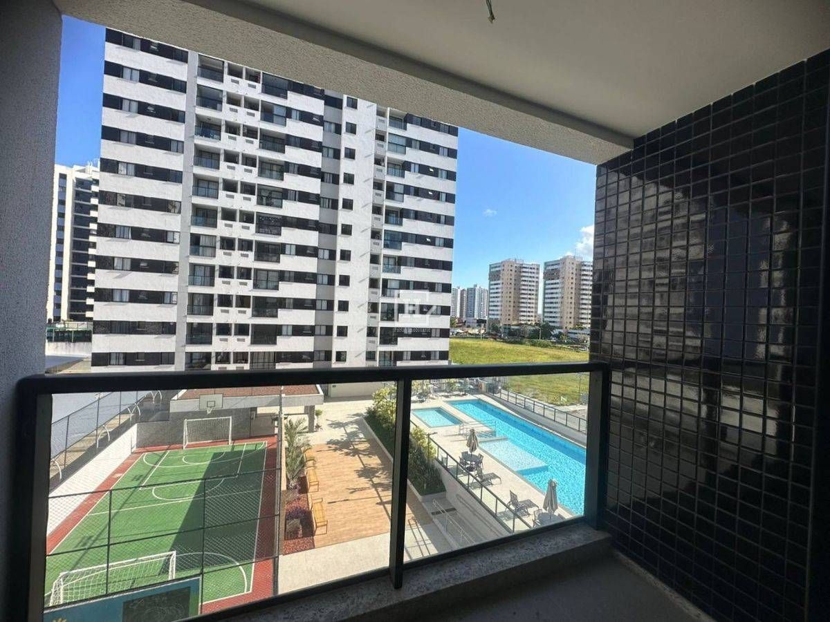 Apartamento com 2 quartos à Venda, Luzia - Aracaju - Apartamento em Luzia, Aracaju - à venda - HOUSE DO CORRETOR