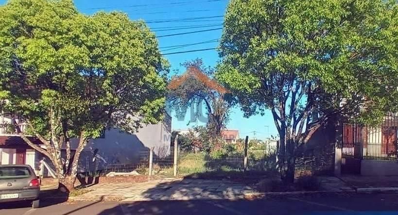 TERRENO NO CENTRO - 570 m² - 15 METROS DE FRENTE - Terreno em Centro, Santa Rosa - à venda - MC Negócios Imobiliários LTDA