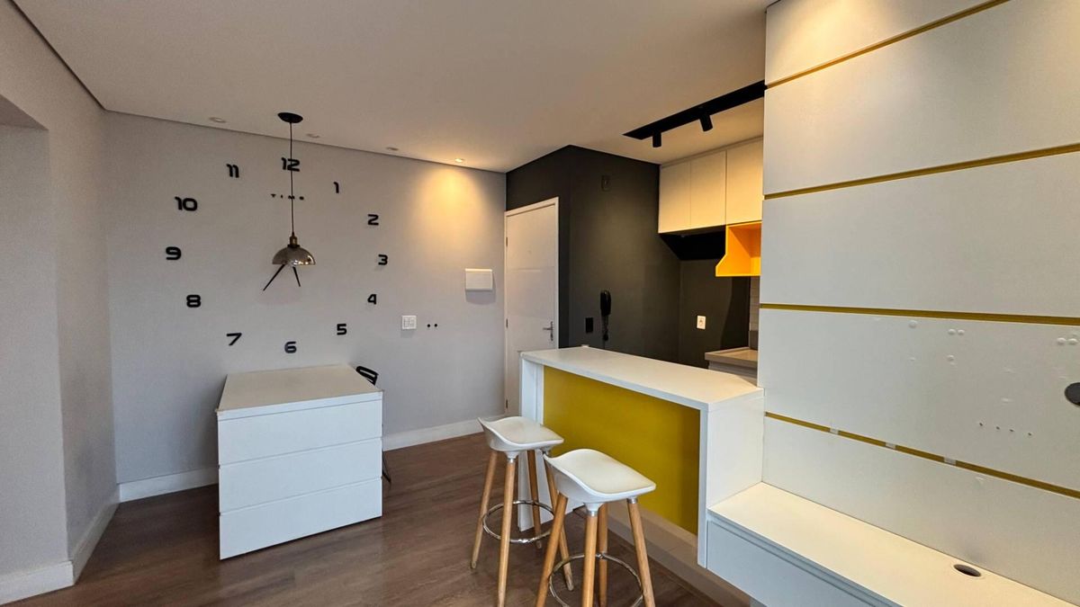 Apartamento a venda no condominio Alta Vista - Valinhos, foto 5
