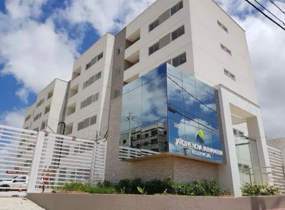 JARDINS DE NOVA PARNAMIRIM