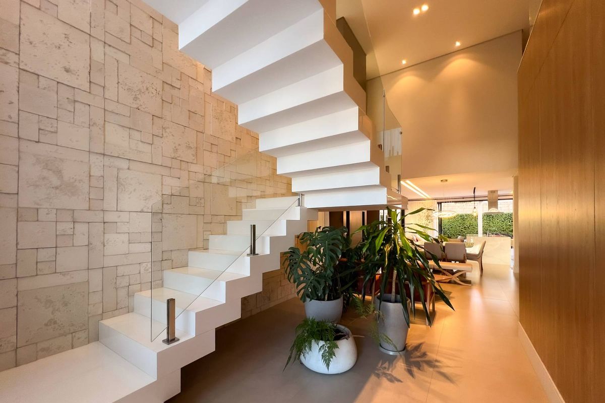 Casa de Condomínio com 3 Suites - Condominio Vita Verdi - Valinhos/Sp, foto 2