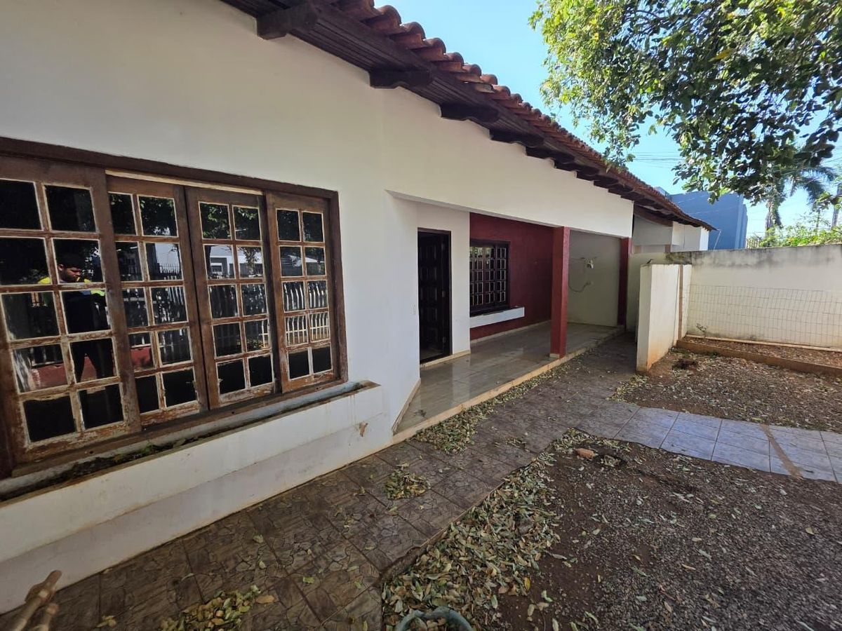 Rua Noel Rosa, 78894-089, Jardim Alvorada, Sorriso, MT, BR - Casa em Jardim Alvorada, Sorriso - para locação - VIVABEM BRASIL IMOVEIS E LOCACOES LTDA