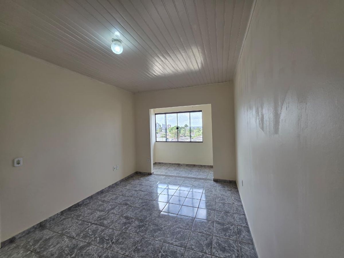 Rua Nobres, nº 270, Apartamento 301, Edifício Backer, 78896-138, Bom Jesus, Sorriso, MT, BR - Apartamento em Bom Jesus, Sorriso - para locação - VIVABEM BRASIL IMOVEIS E LOCACOES LTDA