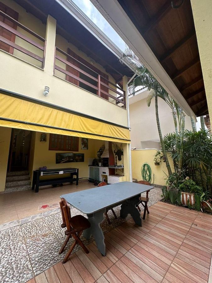 Casa com 3 dormitórios à venda, 195 m² por R$ 1.150.000 - Condomínio Residencial Terras do Oriente - Valinhos/SP, foto 2