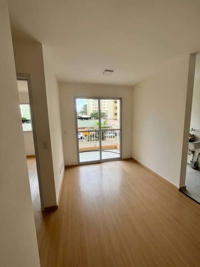 Apartamento Térreo RNI - Apartamento em Jardim Contorno, Bauru - à venda - CONECTA BROKER´S