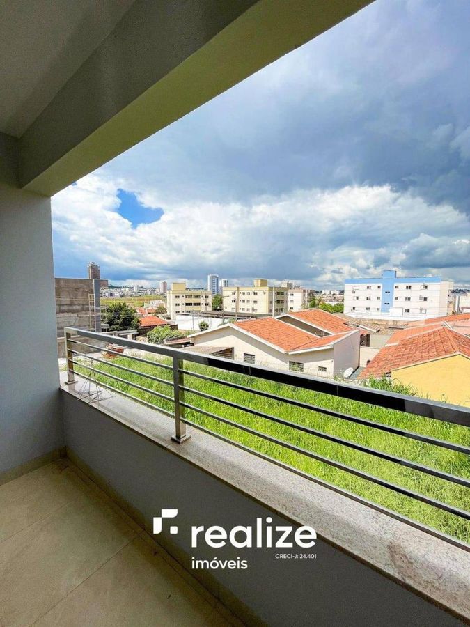 Foto 8 — Apartamento para locação no Setor Universitário, Rio Verde, GO – Conforto, praticidade e ótima localização!