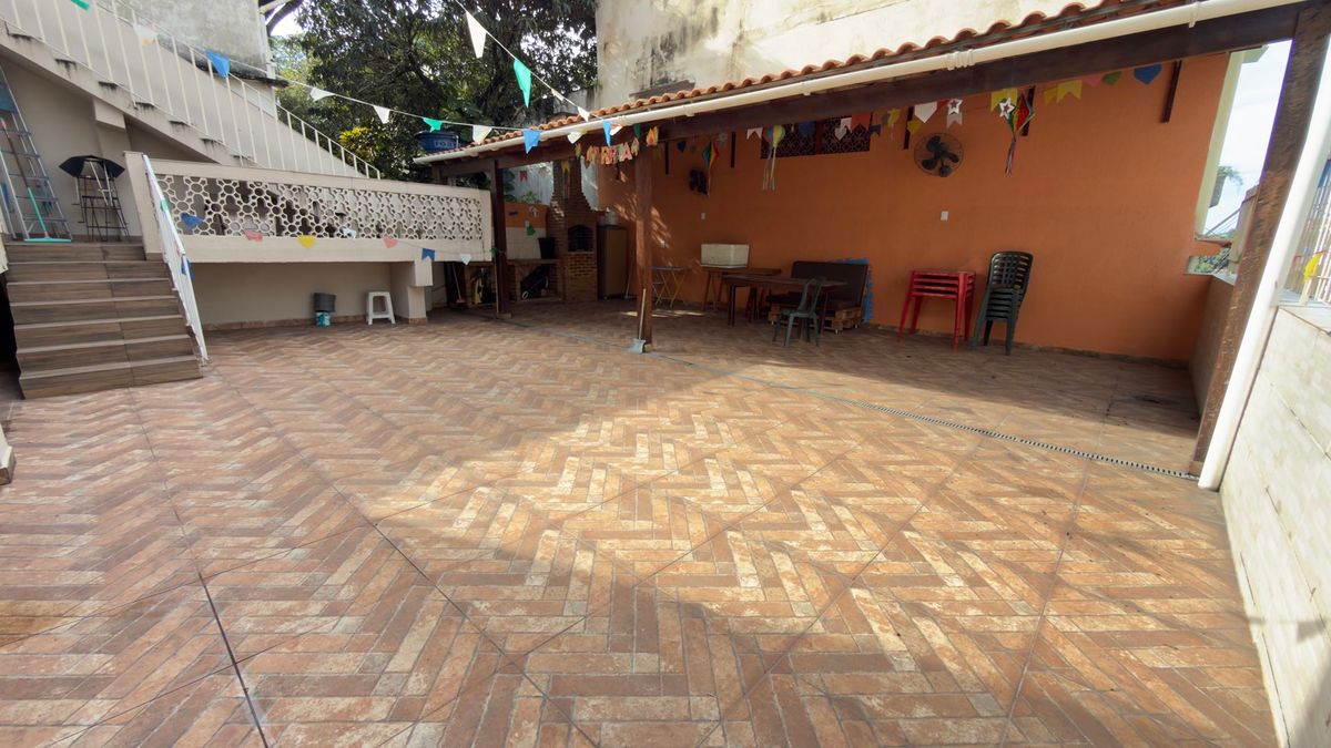 Casa com 4 quartos, Tauá - Rio de Janeiro - Casa em Tauá, Rio de Janeiro - à venda - Cris Pinheiro Negócios Imobiliários LTDA