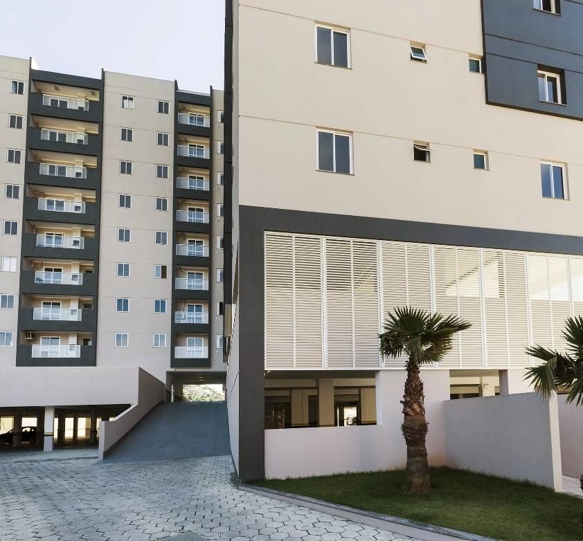 SUNSET BRAVA - Apartamento em Praia Brava, Itajaí - IMOBILIÁRIA TERRA ITAJAI LTDA