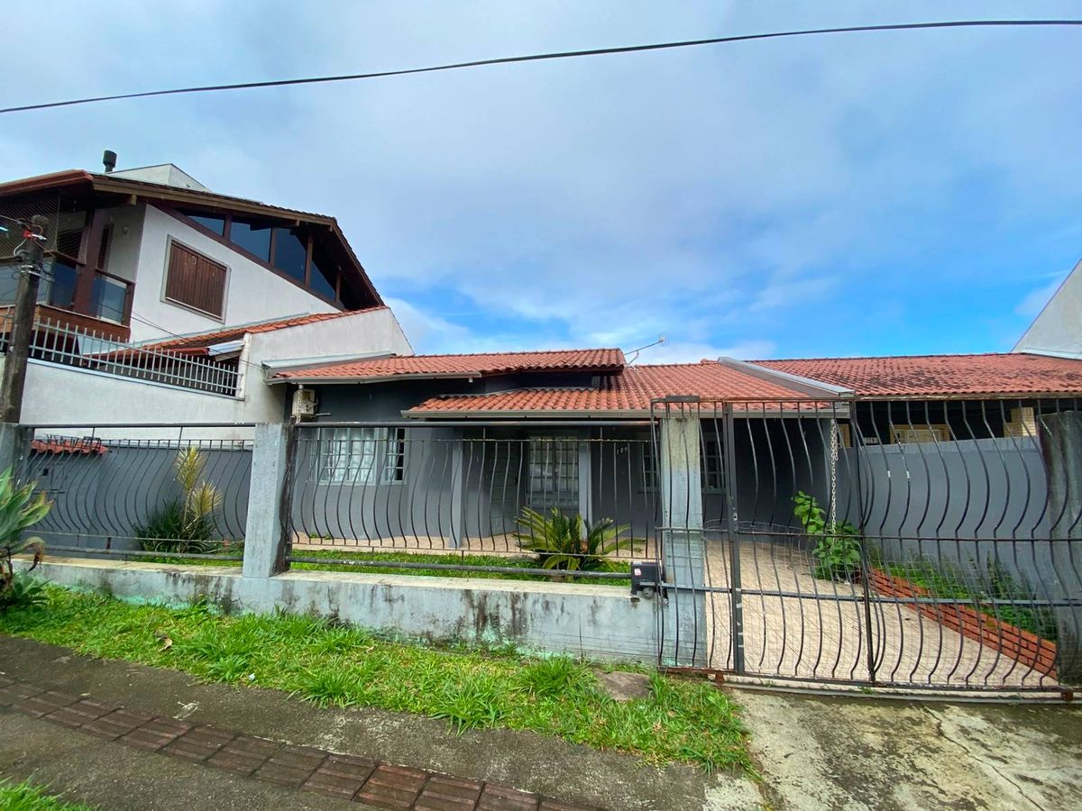 Casa com 2 quartos para alugar, 100 m² por R$ 2.074,00/mês - Bela Vista - Gravataí/RS - Casa em Loteamento Jardim Timbaúva, Gravataí - à venda - Dimobi Cia imobiliaria