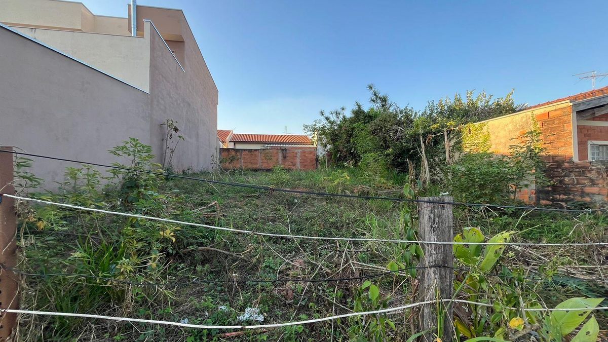 Terreno à venda, 250 m² por R$ 320.000,00 - Loteamento Residencial Santa Gertrudes - Valinhos/SP, foto 5
