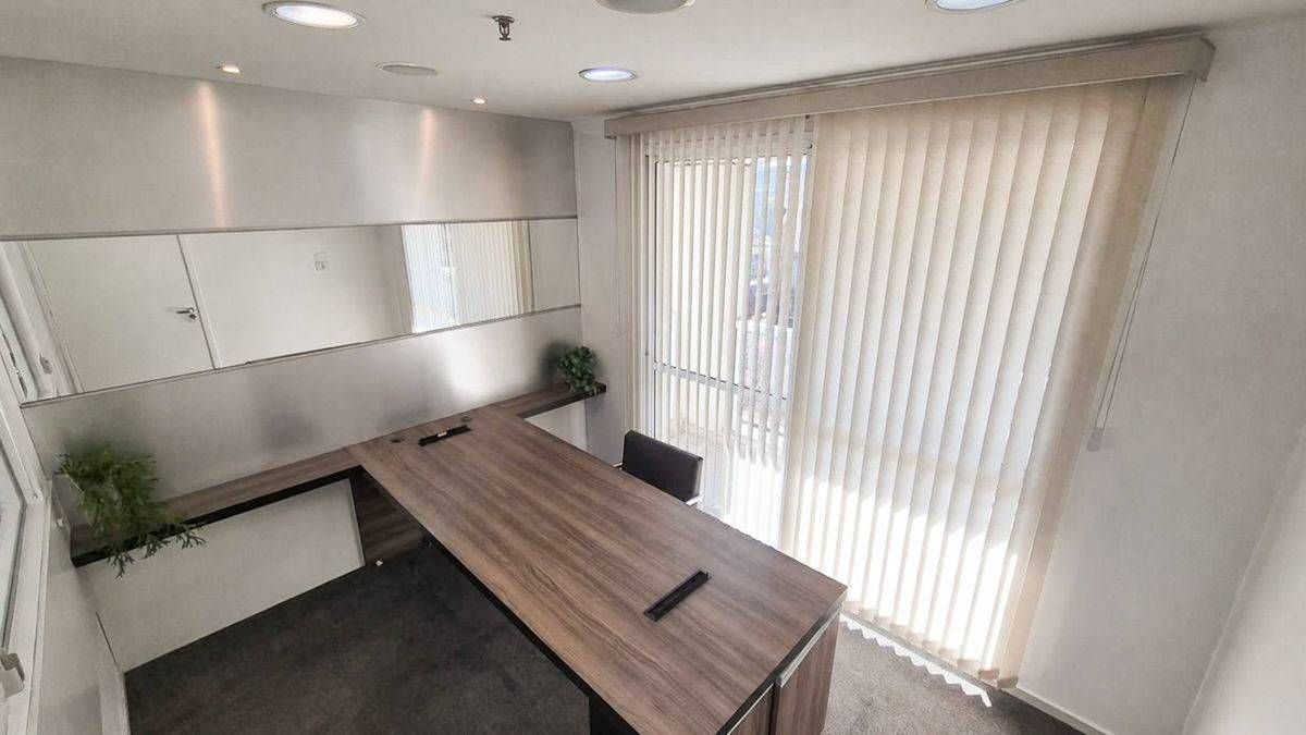 Sala-Conjunto, 58 m² - Foto 1