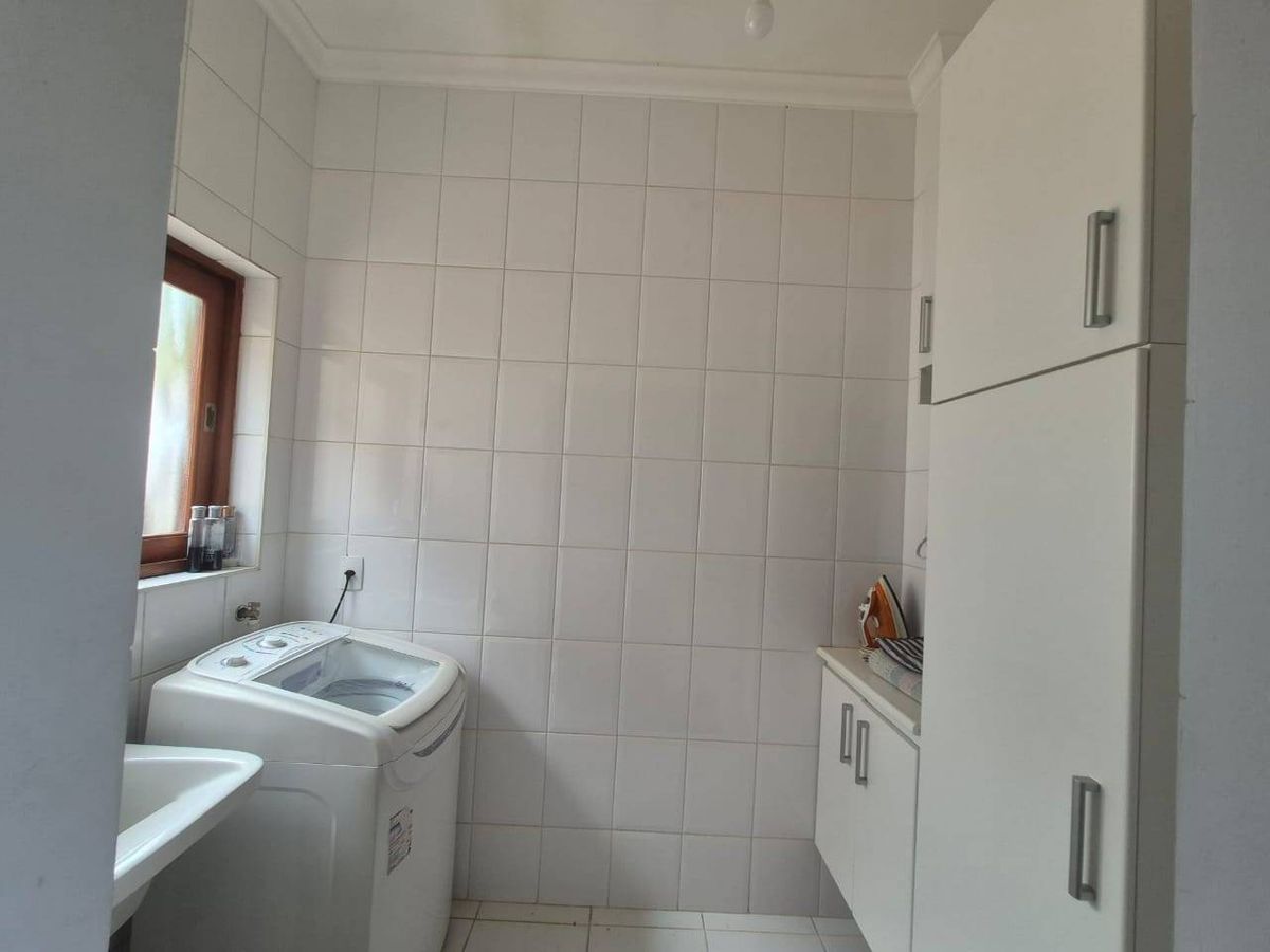 Casa de Condomínio com 3 quartos - Condomínio Parque Residencial Maison Blanche - Valinhos, foto 5