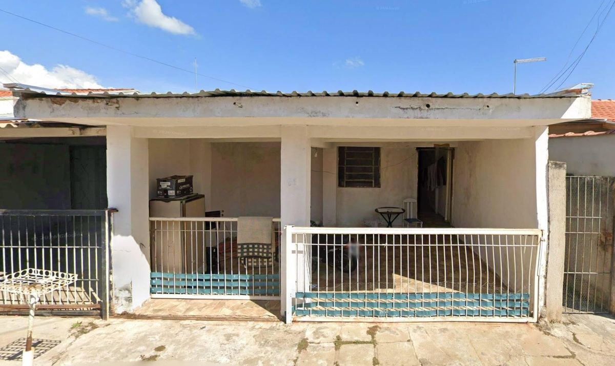Duas casas em uma, Jardim Crepúsculo - São João da Boa Vista - Casa em Jardim Crepúsculo, São João da Boa Vista - à venda - Porto Seguro Imóveis