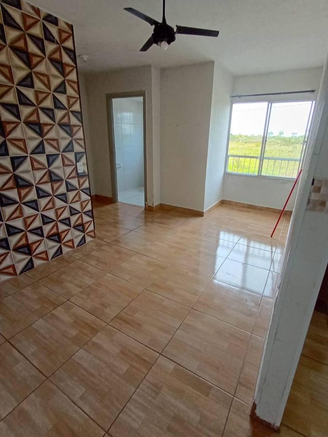 Ap618 - Apartamento em Guapura, Itanhaém - Apartamento em Guapura, Itanhaém - à venda - FPX Imóveis LTDA