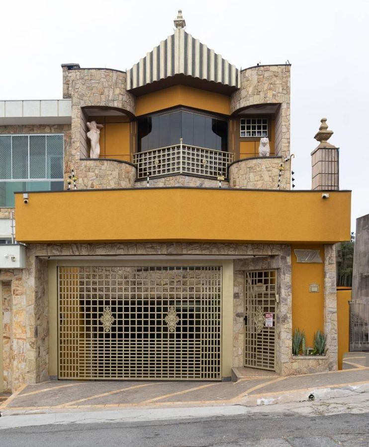 Sobrado 300m², com 3 quartos - Chácara Inglesa, São Paulo 1.465.000,00