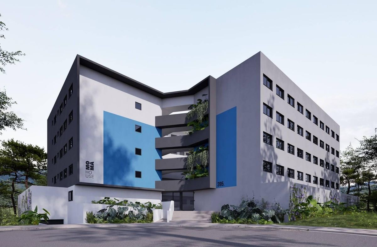 Moma House - Apartamento em Residencial Greenville, Poços de Caldas - à venda - Grupo G3 Investhouse Ltda