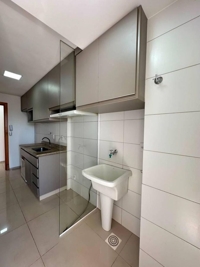 Foto 11 — Apartamento com 3 quartos, Setor Morada do Sol - Rio Verde