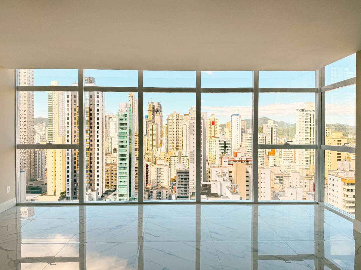Apartamento com 03 suítes, 02 vagas e 126m² à venda no Horizon Residence - Balneário Camboriú - Apartamento em Centro, Balneário Camboriú - à venda - IMEX INVESTIMENTOS LTDA