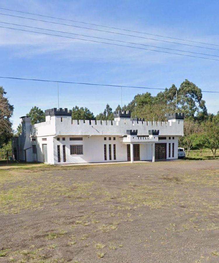 Prédio Comercial na Estrada do Mar - Osório - Prédio em Bosques de Albatroz, Osório - à venda - Famer Negócios Imobiliários LTDA