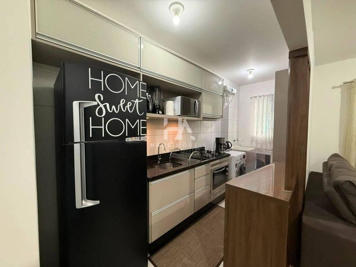 Apartamento para Venda Ref: 6898 - Apartamento em Vieira, Jaraguá do Sul - à venda - HAUS IMÓVEIS LTDA