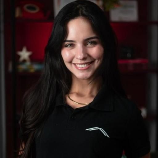 Ana Clara Melo Ana Clara Melo