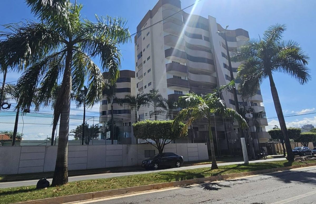Apartamento com 3 quartos, 2 vagas