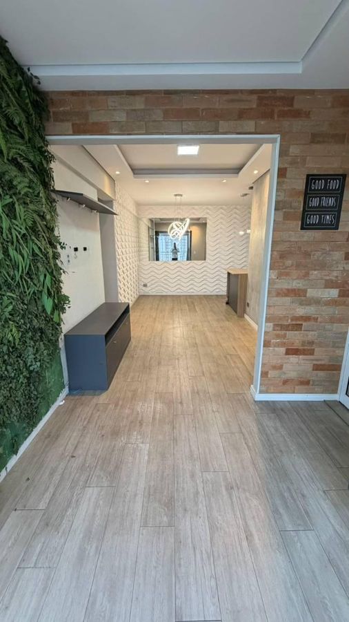 Apartamento, 2 quartos, 66 m² - Foto 1