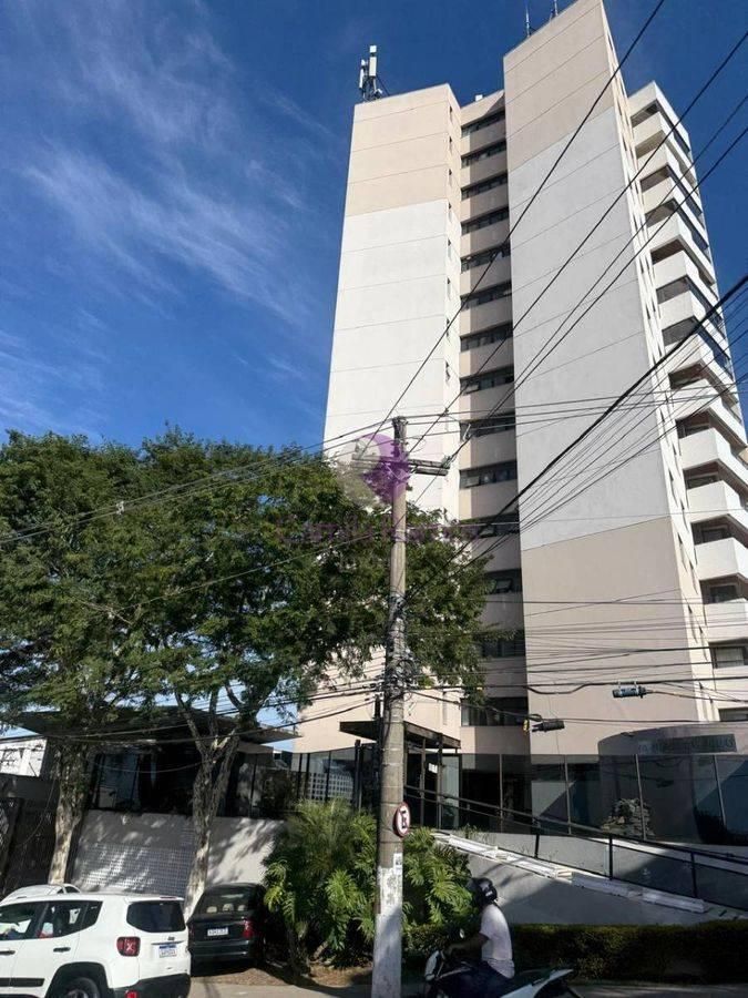 Apartamento à Venda – Edifício Palácio das Águas, Vila Júlia, Poá/SP - Apartamento em Vila Júlia, Poá - à venda - Camila Ramos Imóveis
