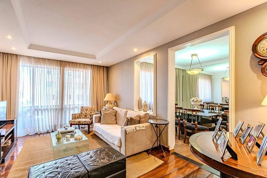 Apartamento com 2 quartos à Venda, Vila Madalena - São Paulo - Apartamento em Vila Madalena, São Paulo - Taylor Imóveis