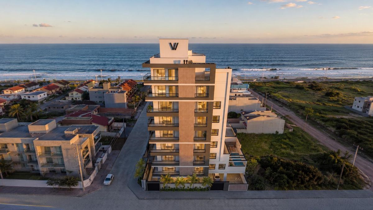 Pré-lançamento | Residencial VIAMARE em Itapoá/SC - Pré-Lançamento em Barra do Sai, Itapoá - à venda - SBGLOBAL Imobiliária
