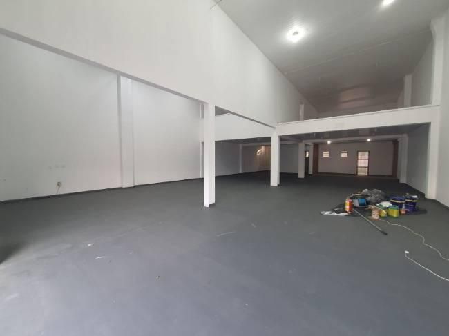 Pavilhão, Vila Vista Alegre - Cachoeirinha - Pavilhão em Vila Vista Alegre, Cachoeirinha - à venda - Dimobi Cia imobiliaria