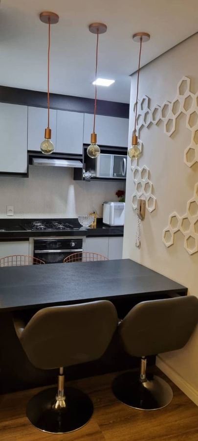 Apartamento com 3 quartos, Cond. Alta Vista - Valinhos, foto 5