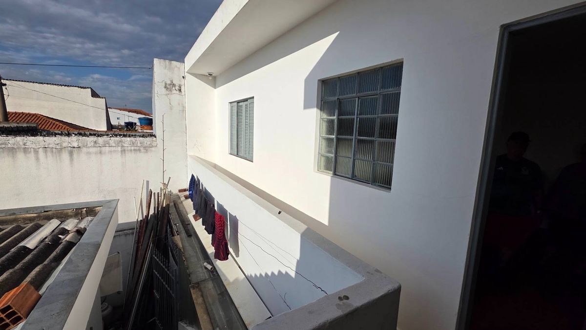 Casa, 1 quarto, 70 m² - Foto 1