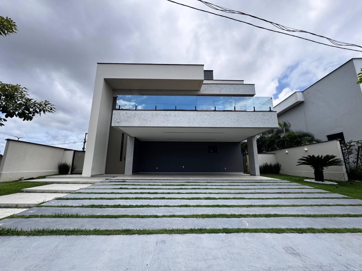 Casa com 5 quartos - São José de Ribamar - Casa em São José de Ribamar - à venda - V s Ferreira imobiliária