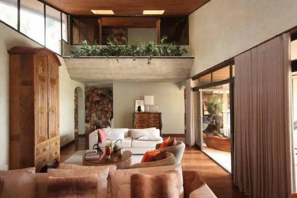 Casa com 4 quartos para Locação, Belvedere - Belo Horizonte - Casa em Belvedere, Belo Horizonte - para locação - Silvio Ximenes Imobiliária