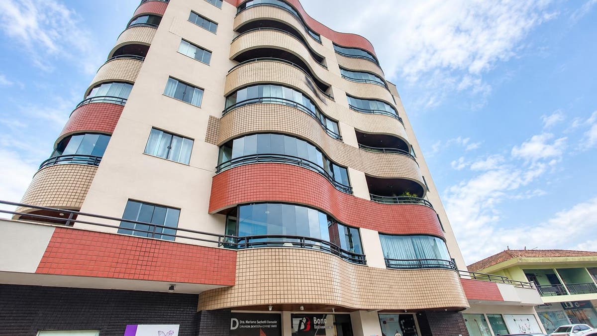 Apartamento com 2 quartos +1 Suite , Vila Nova - Jaraguá do Sul - Apartamento em Vila Nova, Jaraguá do Sul - à venda - Imobiliária Piermann
