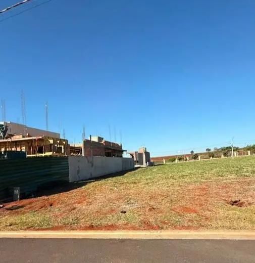 Terreno de 308m² à venda em condomínio - Alto do Castelo - Lote/Terreno - à venda - Dezenv Agro e Comercial Ltda