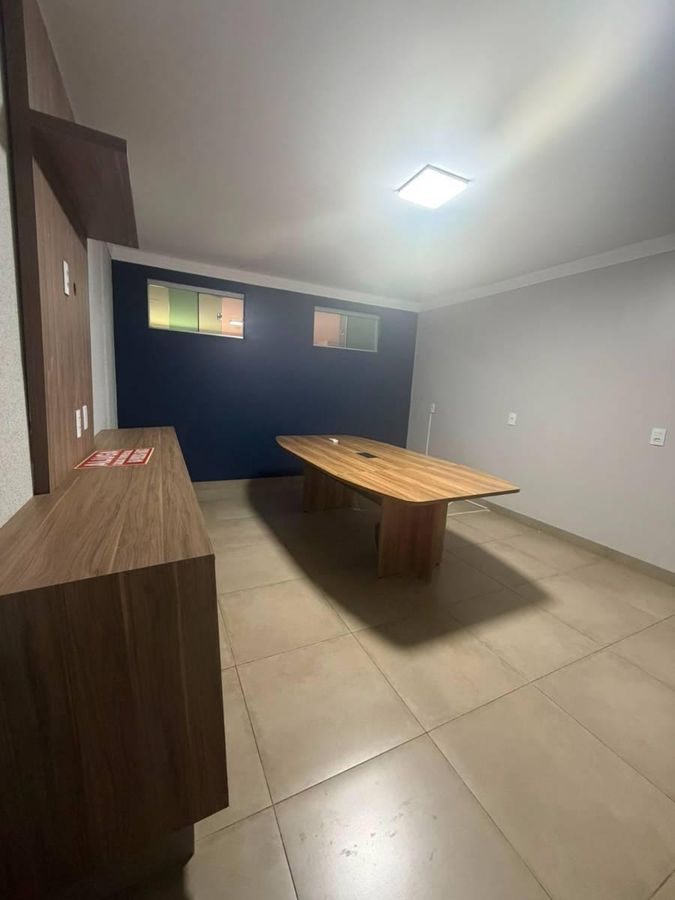 Salas Comerciais , Residencial Canaã - Rio Verde - Salas Comerciais em Residencial Canaã, Rio Verde - para locação - Futura Imóveis