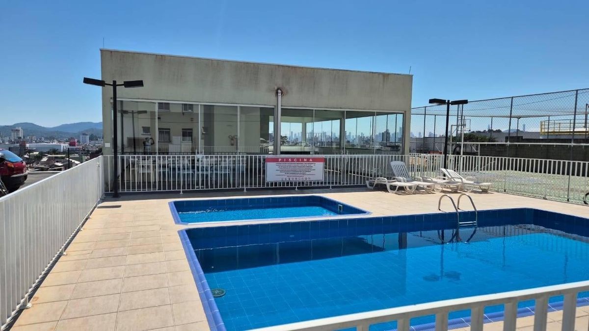 VENDA DE APARTAMENTO NO EDIFÍCIO MAR DE CAPRI EM CAMBORIÚ - 20