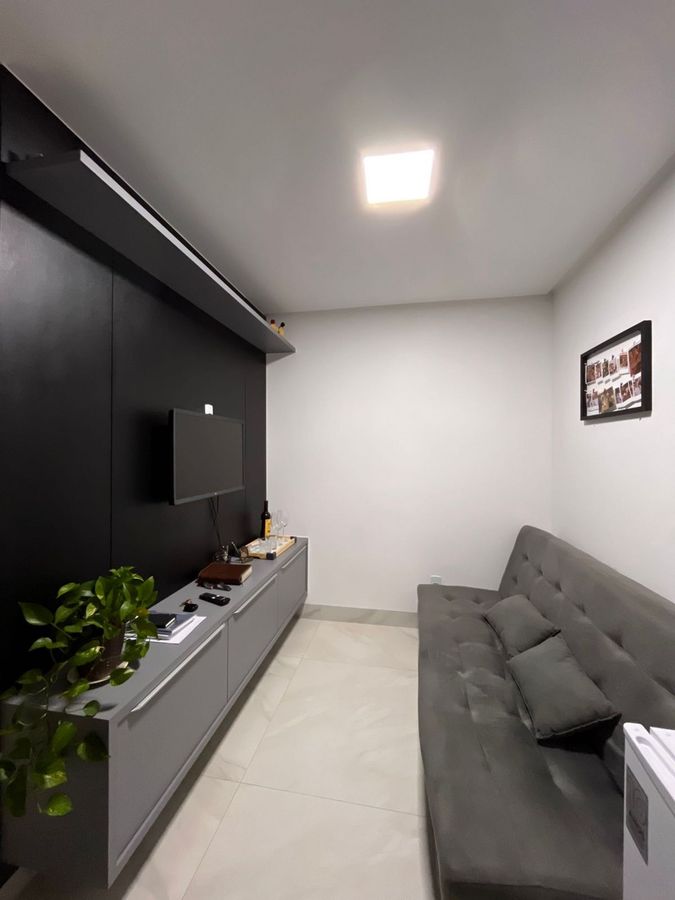 Foto 3 — Flat/Loft/Estúdio com 1 quarto, Setor Morada do Sol - Rio Verde